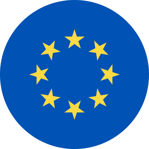 EUR Flag