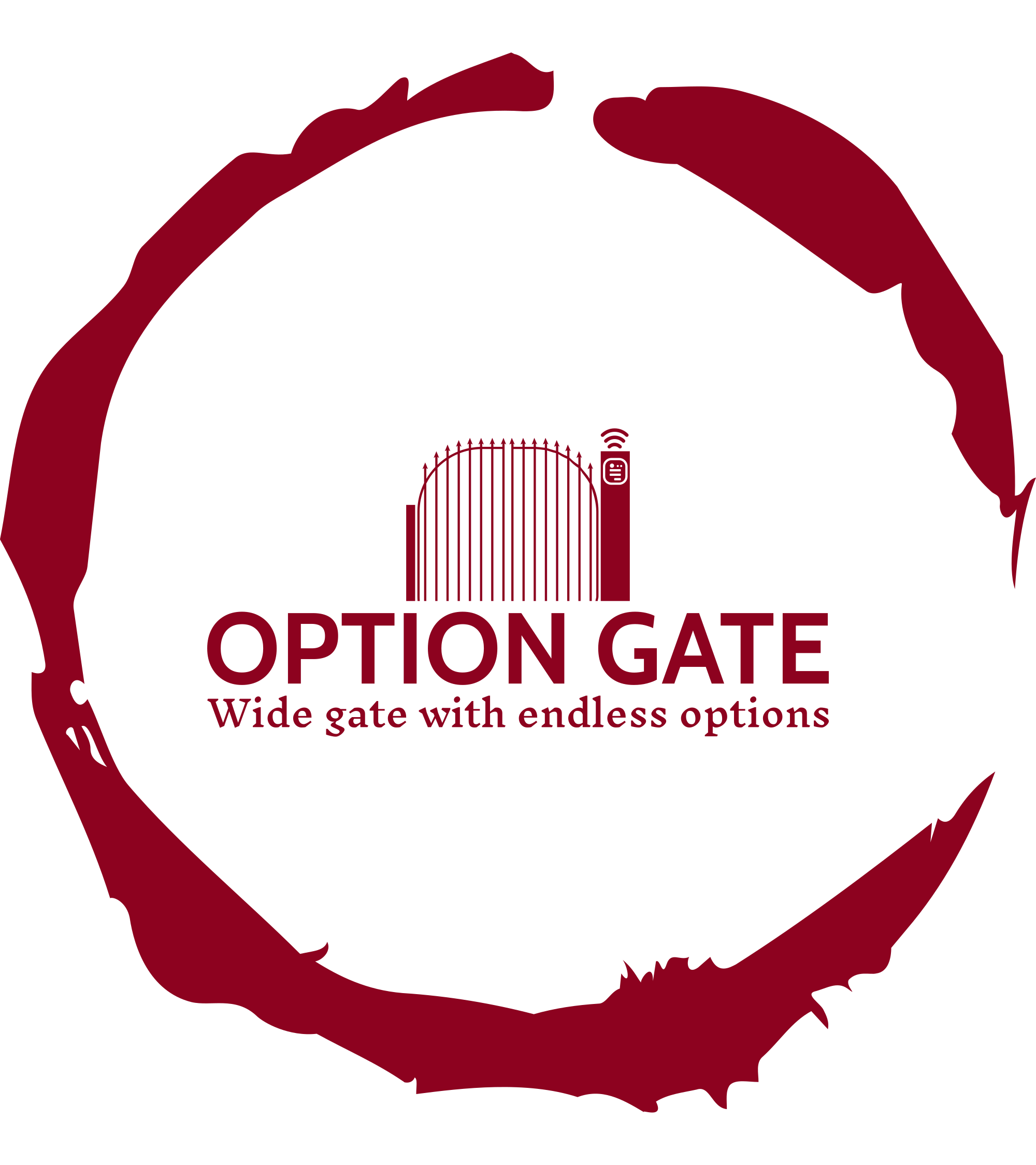 Option Gate Offices And Stores For Sale